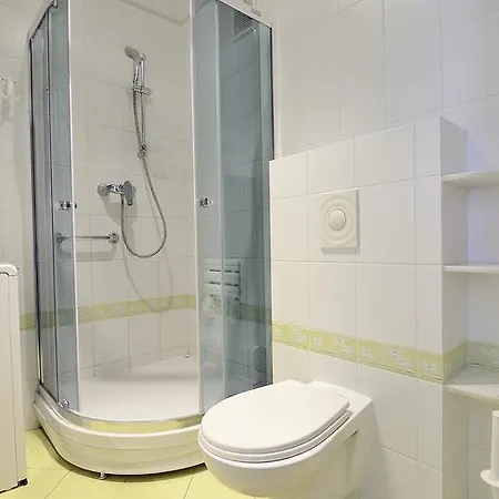 Victus Apartamenty, Okrzei Appartement *