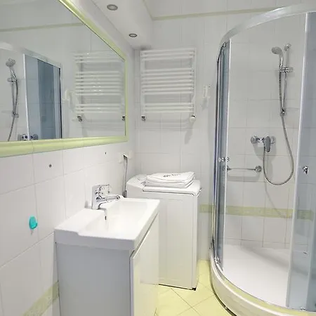 Appartement Victus Apartamenty, Okrzei Sopot