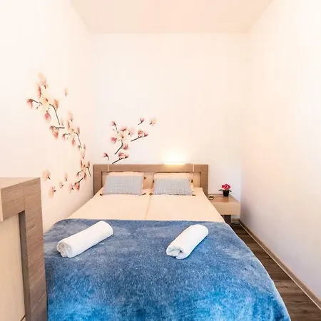 Appartement Victus Apartamenty, Okrzei *
